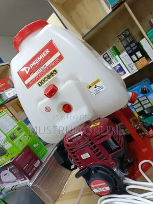 Petrol Agriculture Sprayer 25l