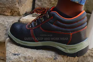Rocklander Safety Boots Special Price