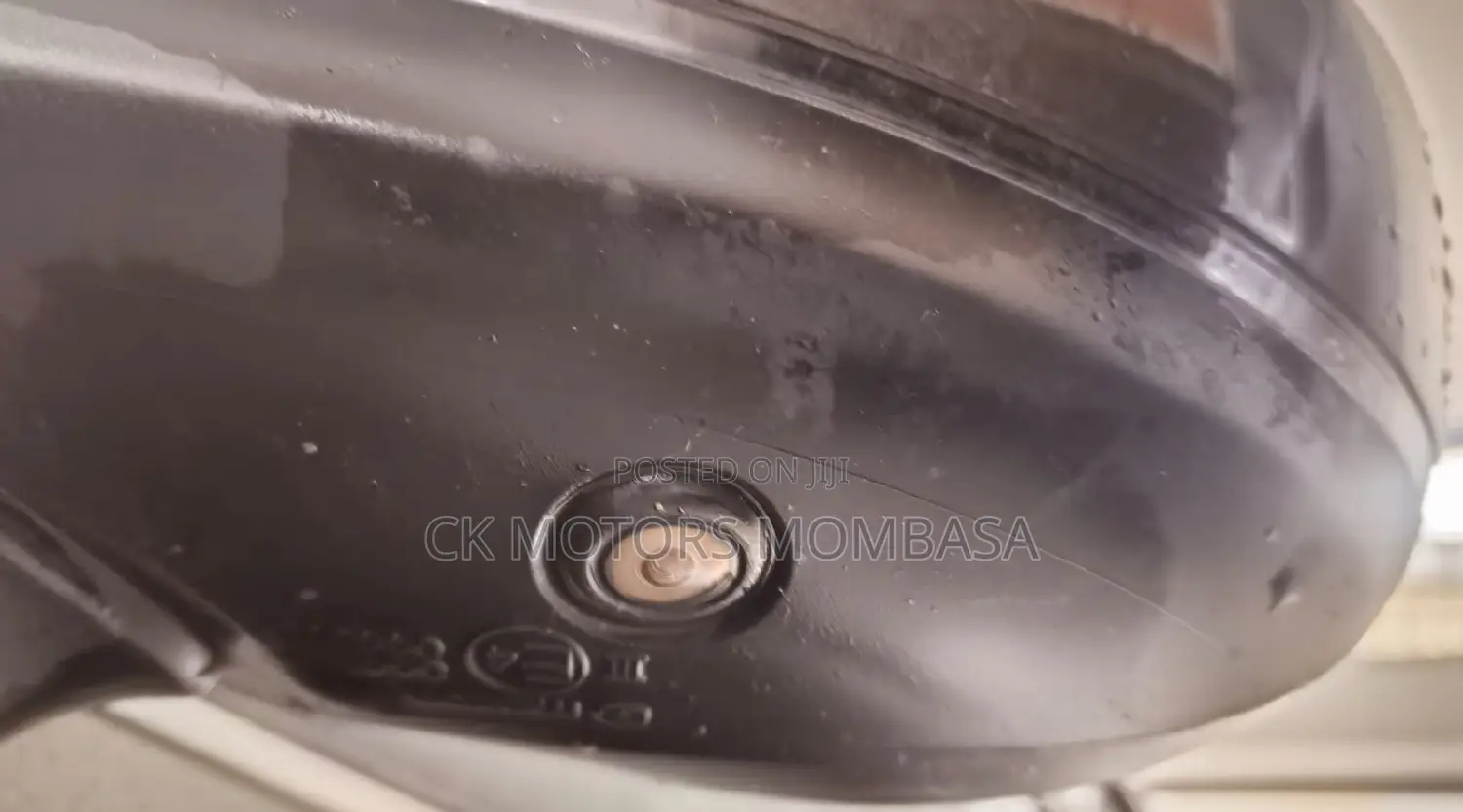 Mazda CX-5 2018 Gray
