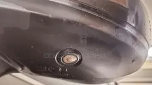 Mazda CX-5 2018 Gray