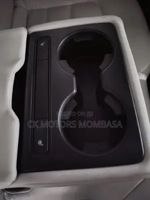 Mazda CX-5 2018 Gray