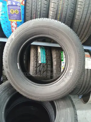 185/70r14 Bridgestone Tyre