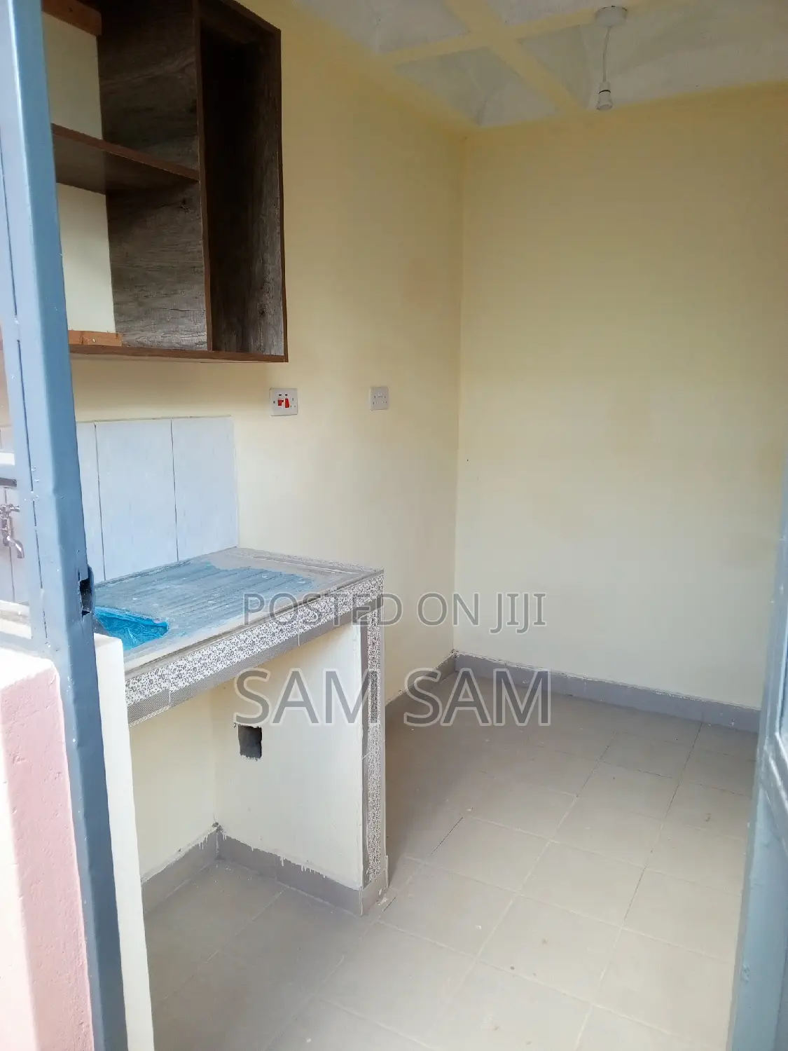 Spacious 2 Bedroom House in Noonkopir Kitengela