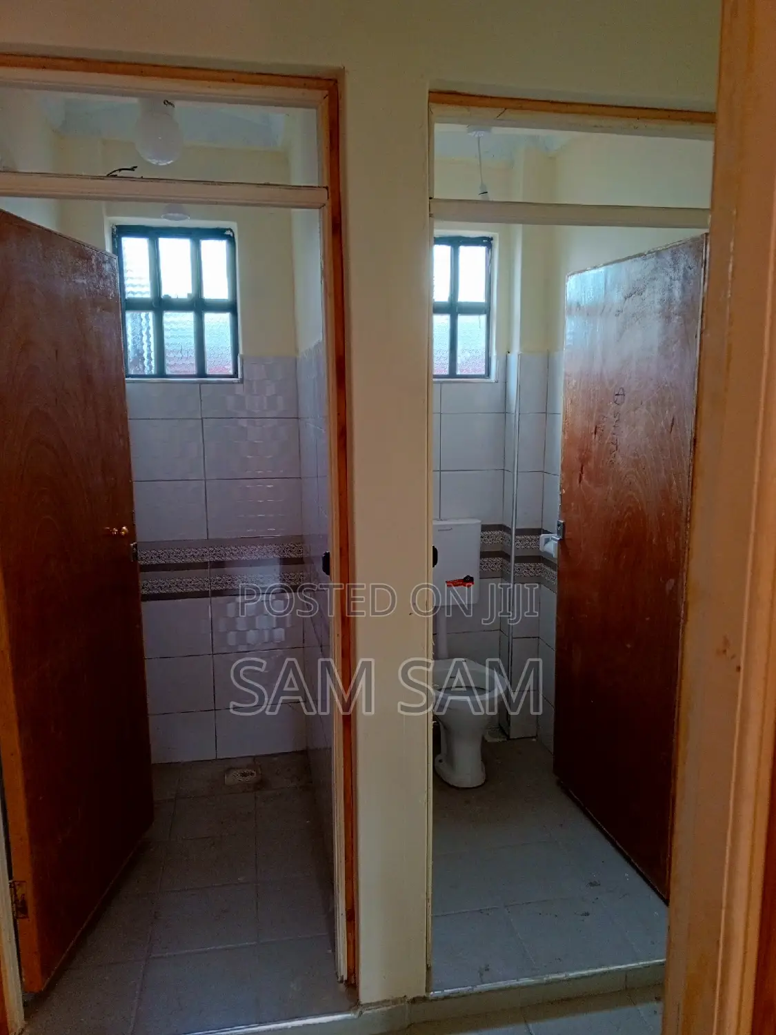 Spacious 2 Bedroom House in Noonkopir Kitengela