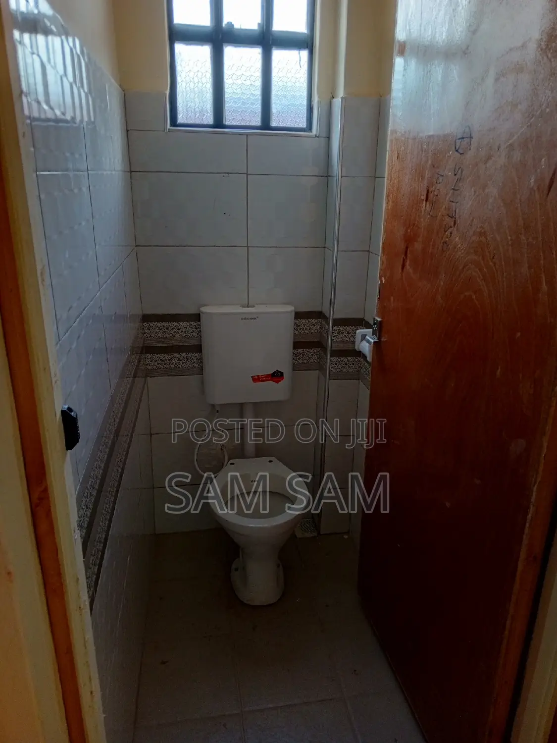 Spacious 2 Bedroom House in Noonkopir Kitengela