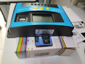 Solarpex Charger Controller