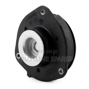 Vw Tiguan, Touran, Passat - Front Shock Mount - Febi 22502
