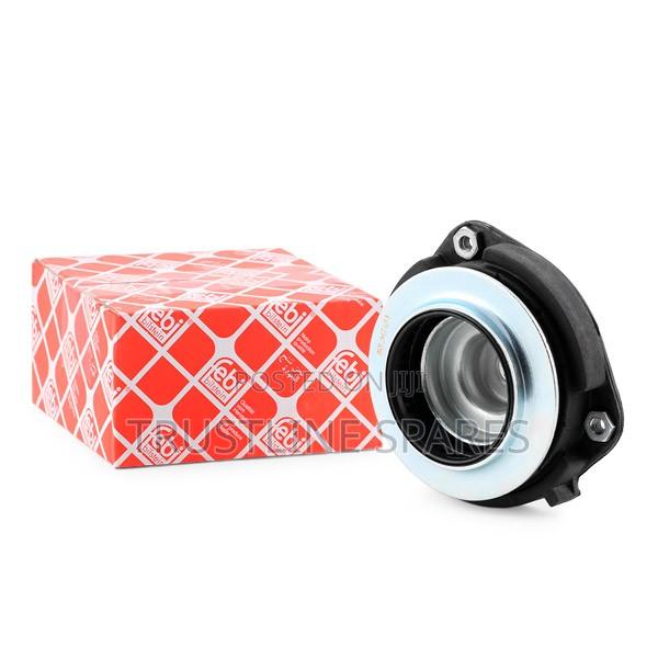 VW Tiguan, Touran, Passat - Front Shock Mount - Febi 22502 - thumbnail 3