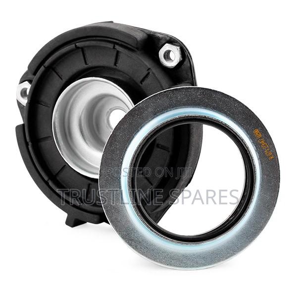 VW Tiguan, Touran, Passat - Front Shock Mount - Febi 22502