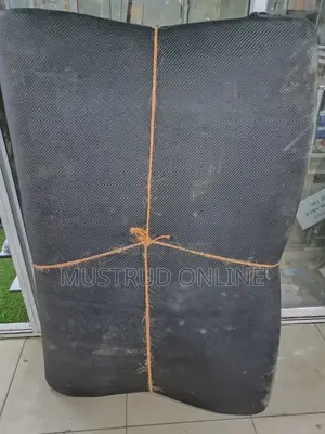 Cow Mattress