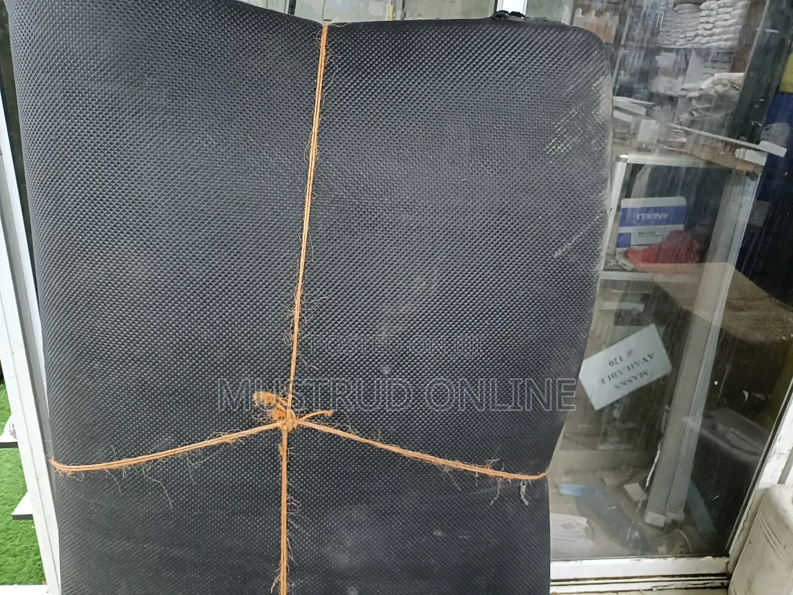 Cow Mattress