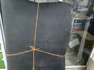 Cow Mattress