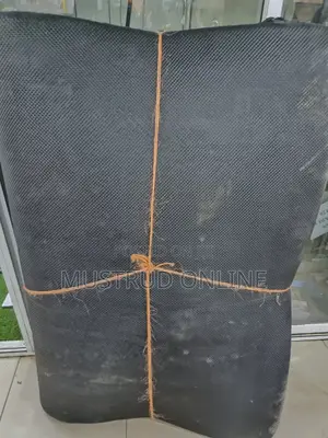 4ft by 6ft Cow Mattress