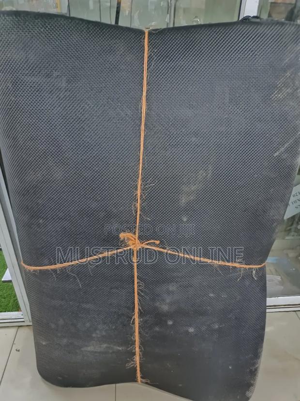 4ft by 6ft Cow Mattress