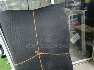 4ft by 6ft Cow Mattress