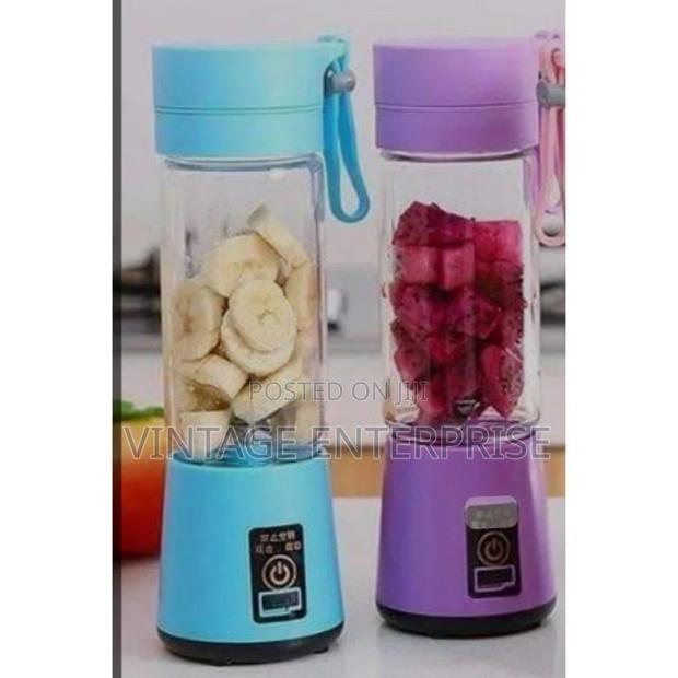 Portable Hand Blender (Portable Blender) - main view