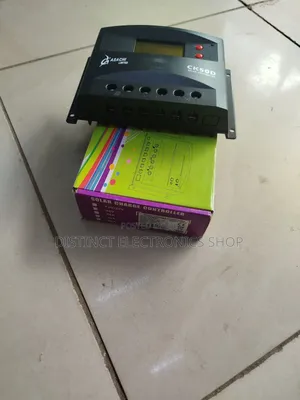 Solar Charger Controller CK50D