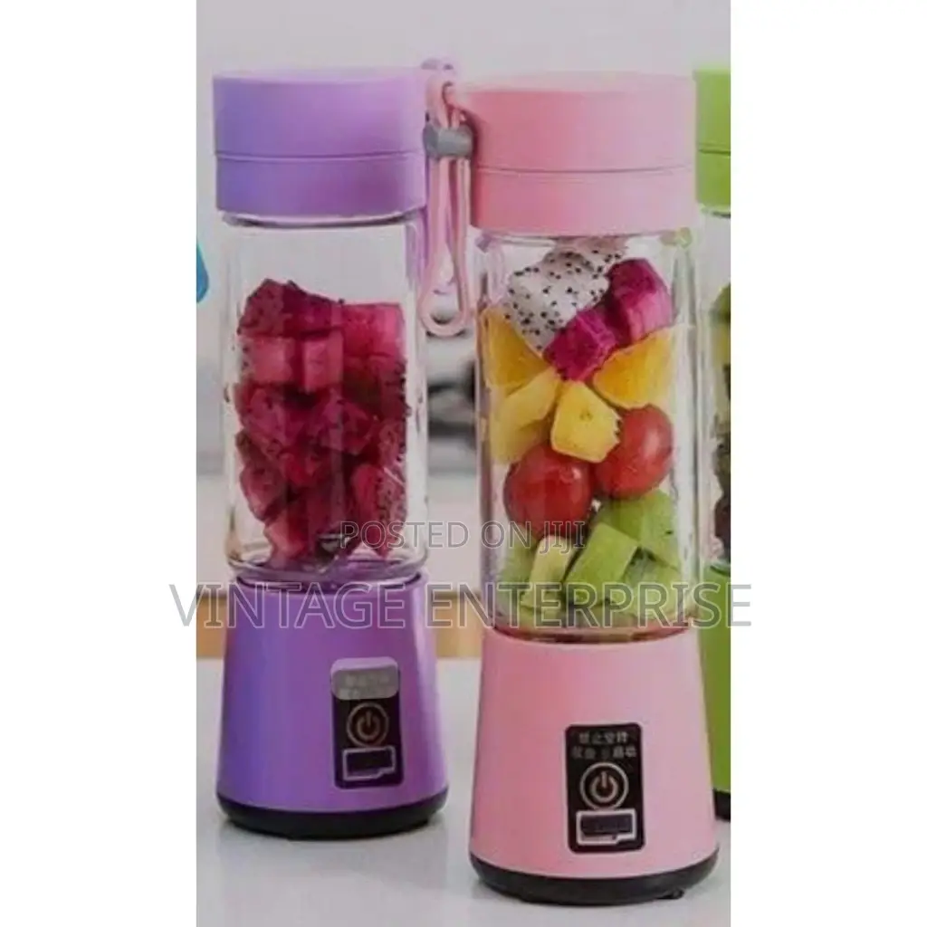 'Portable Blender -Portable Blender °°^