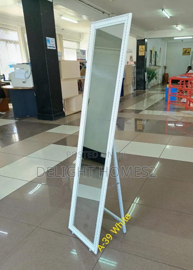 Home Wear Mirror Simple Full Body Mirror - thumbnail 2