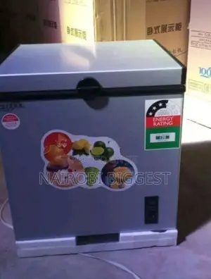Icecool 60 Litres Freezer