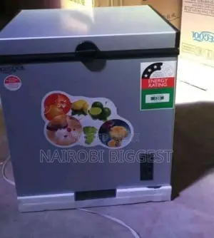 Icecool 60 Litres Freezer