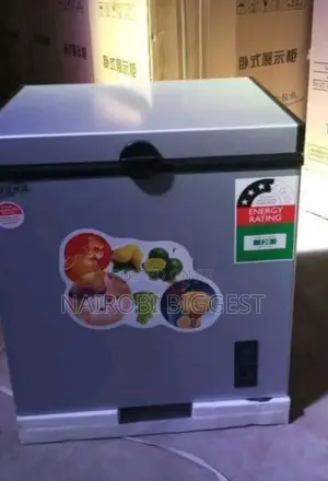 Original Icecool 60 Litres Freezer