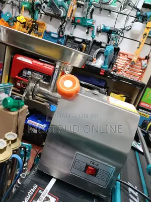 M8 Meat Mincer Machine