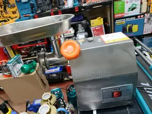 Meat Grinder Machine M8