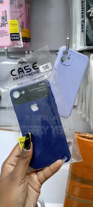 Back Cover Silicone Case for Apple iPhone 7/8 4.7 Inches - C