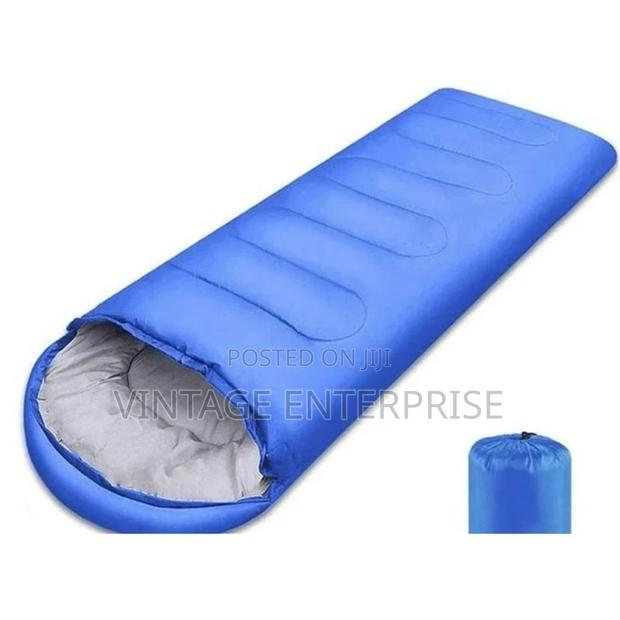 Portable Water Sleeping Bag **°° - main view
