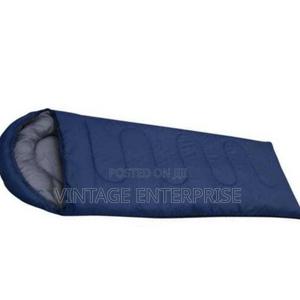 "Portable Waterproof Sleeping Bag - thumbnail 2