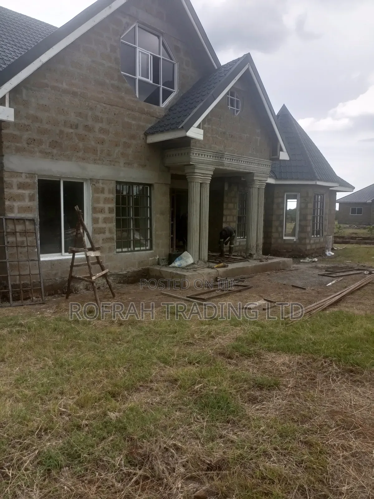 Contractors