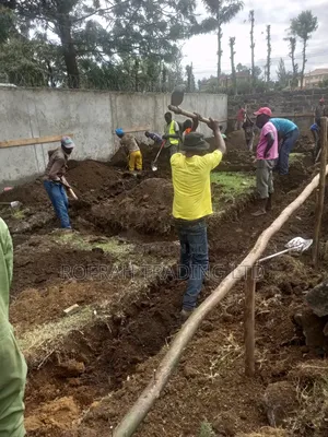 Contractors
