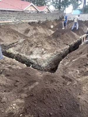 Contractors