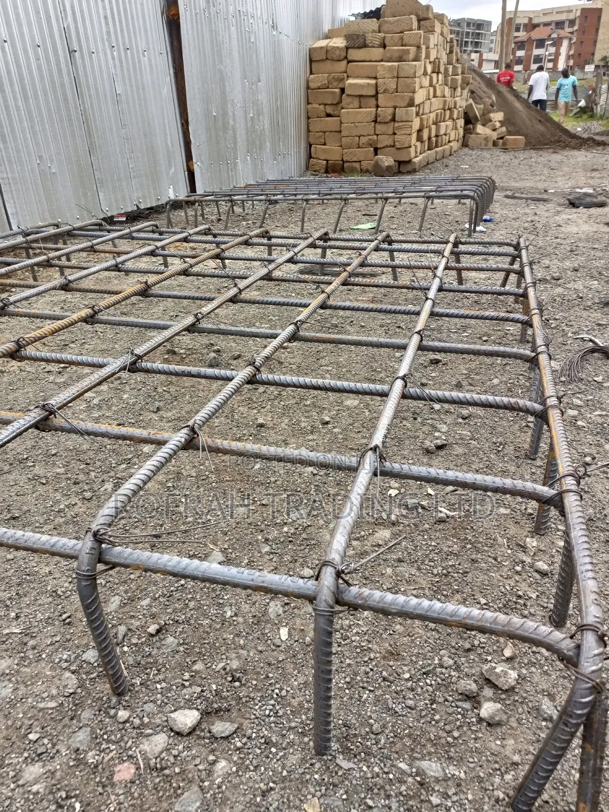 Contractors