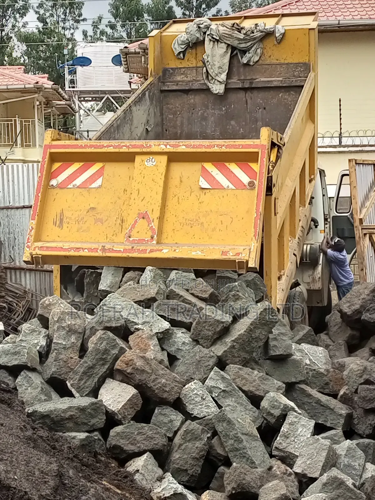 Contractors