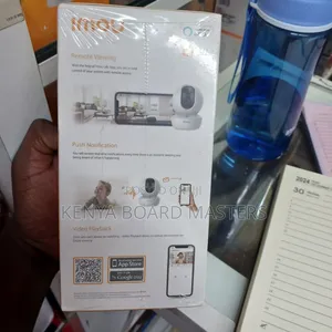 Security Dual Cameras for Security Purposes