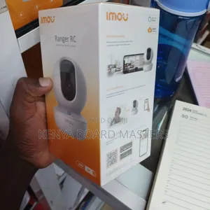 Computed CCTV Cameras in Houses