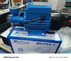 Water Pump