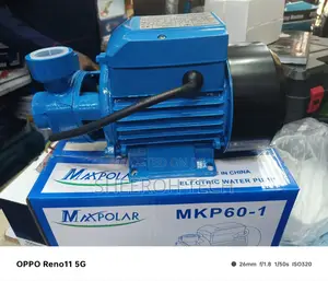 Water Pump