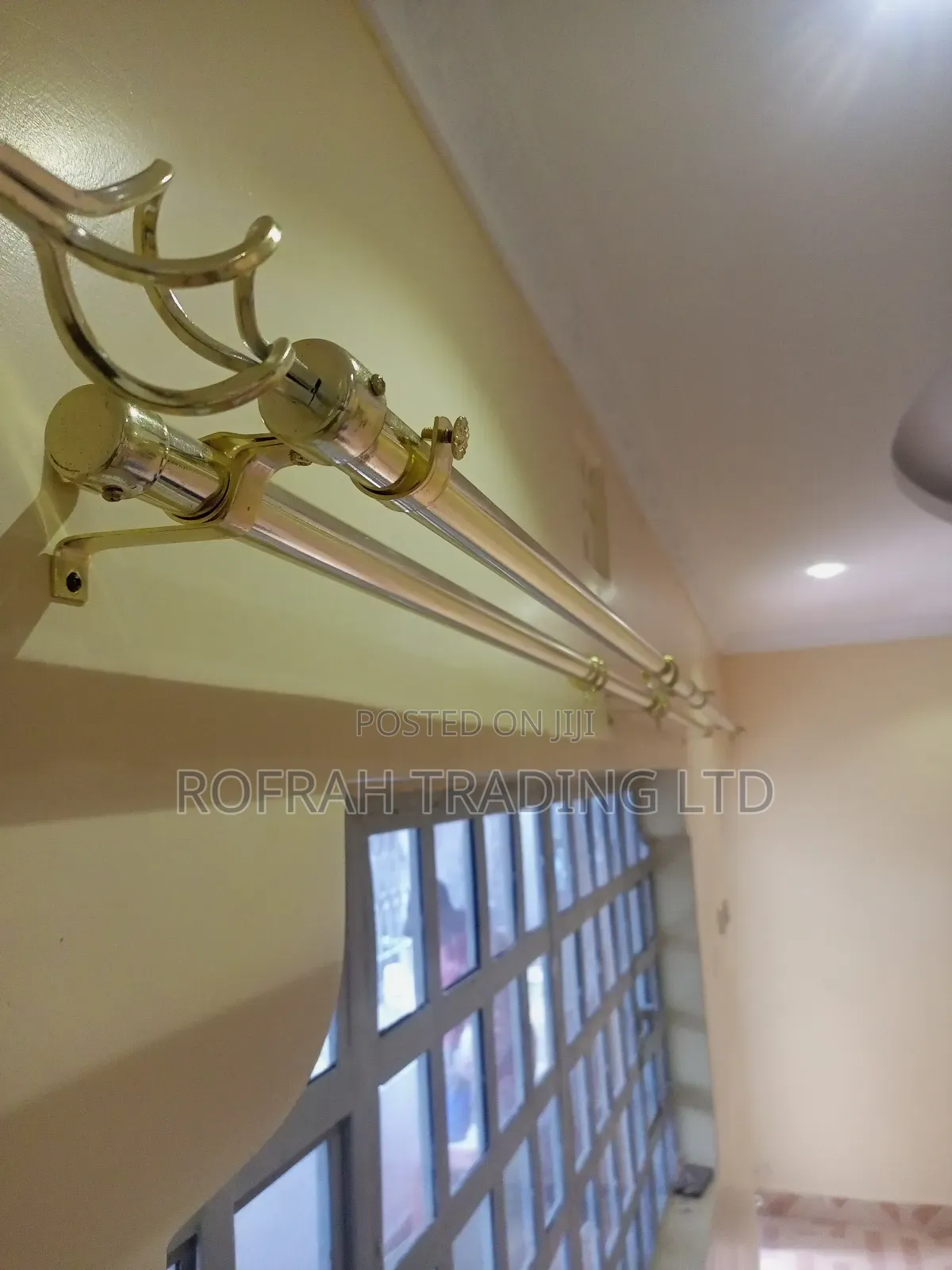 Interior Decoration