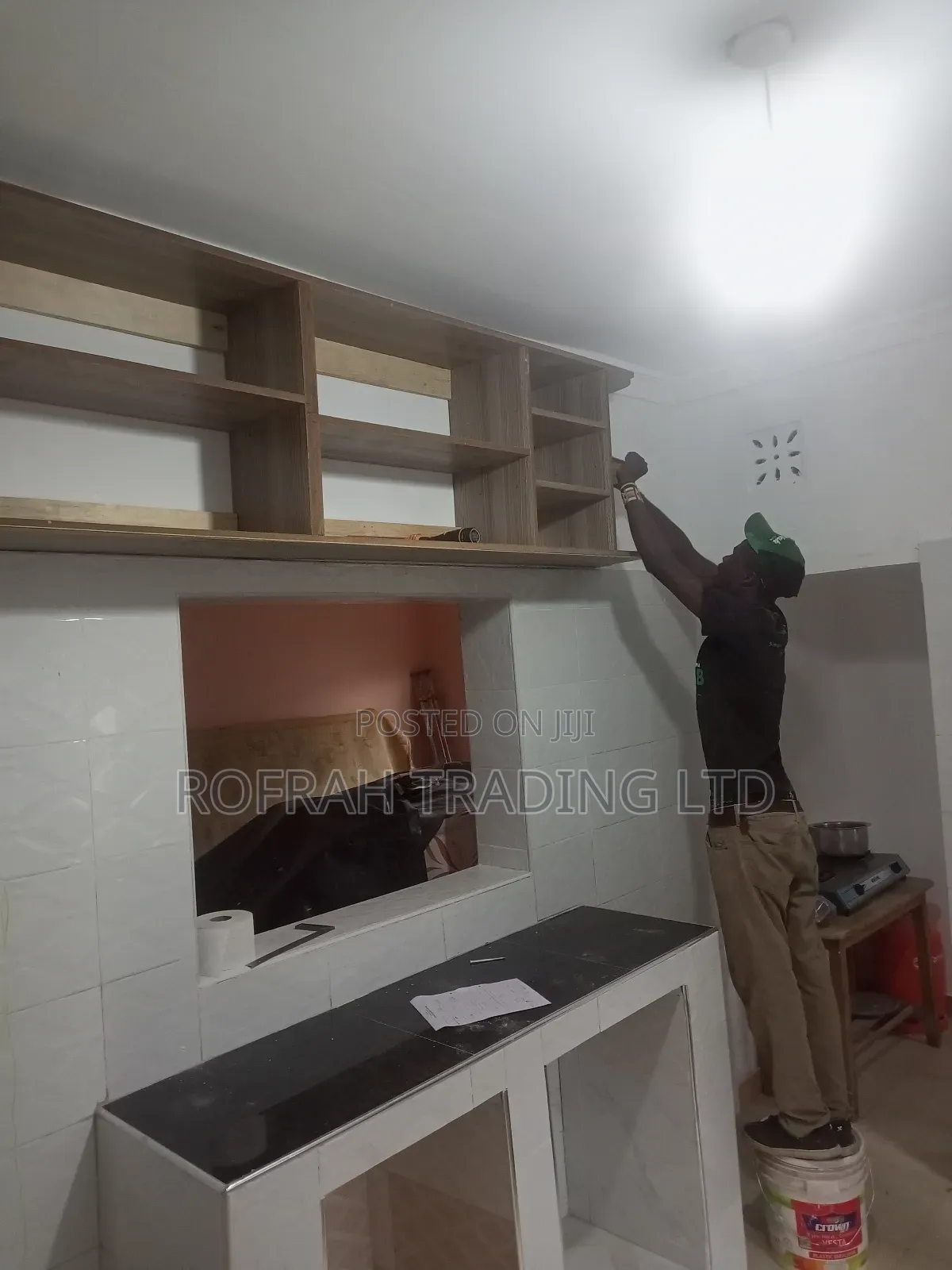 Interior Decoration
