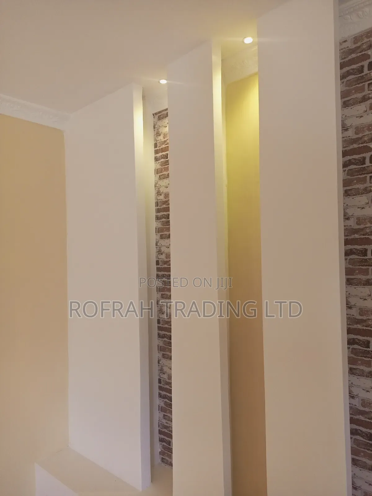 Interior Decoration