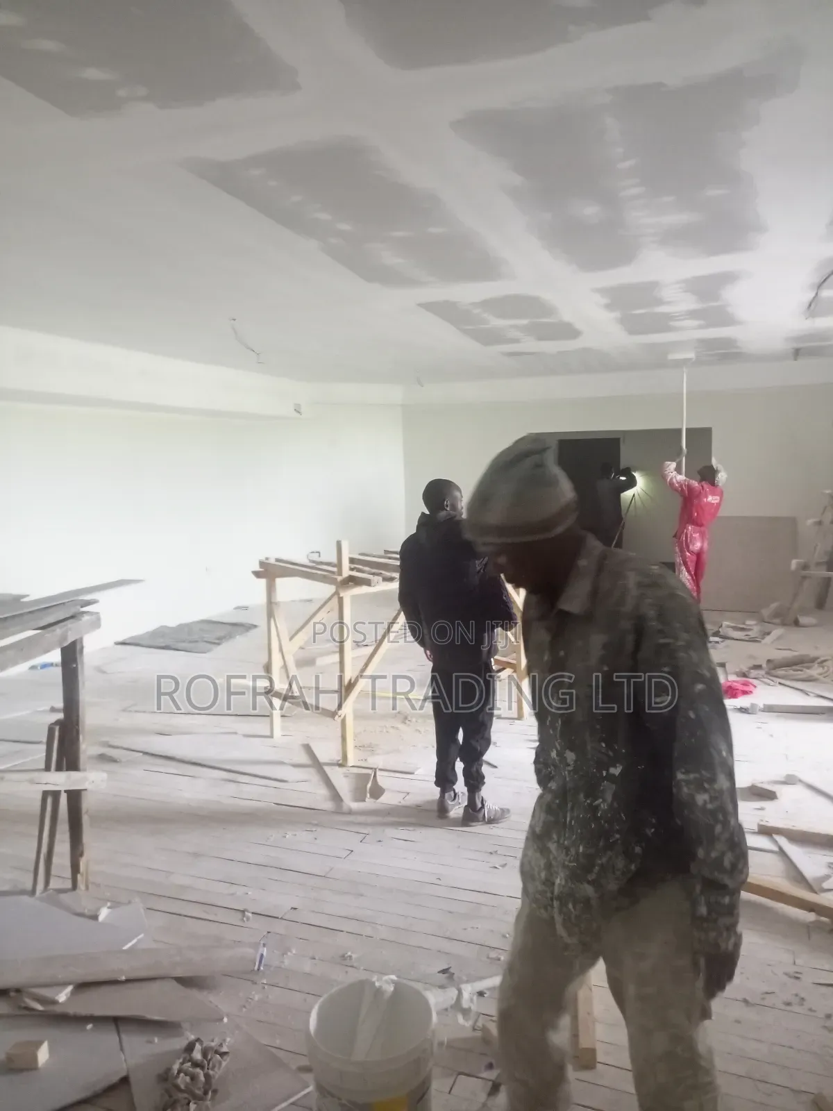 Interior Decoration