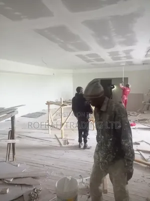 Interior Decoration