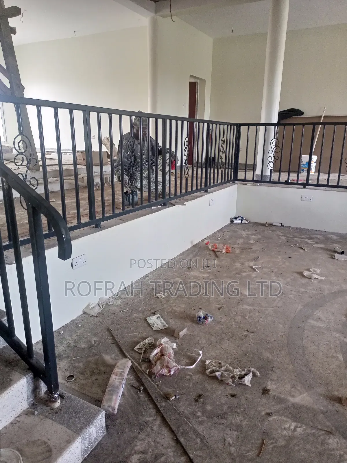Interior Decoration