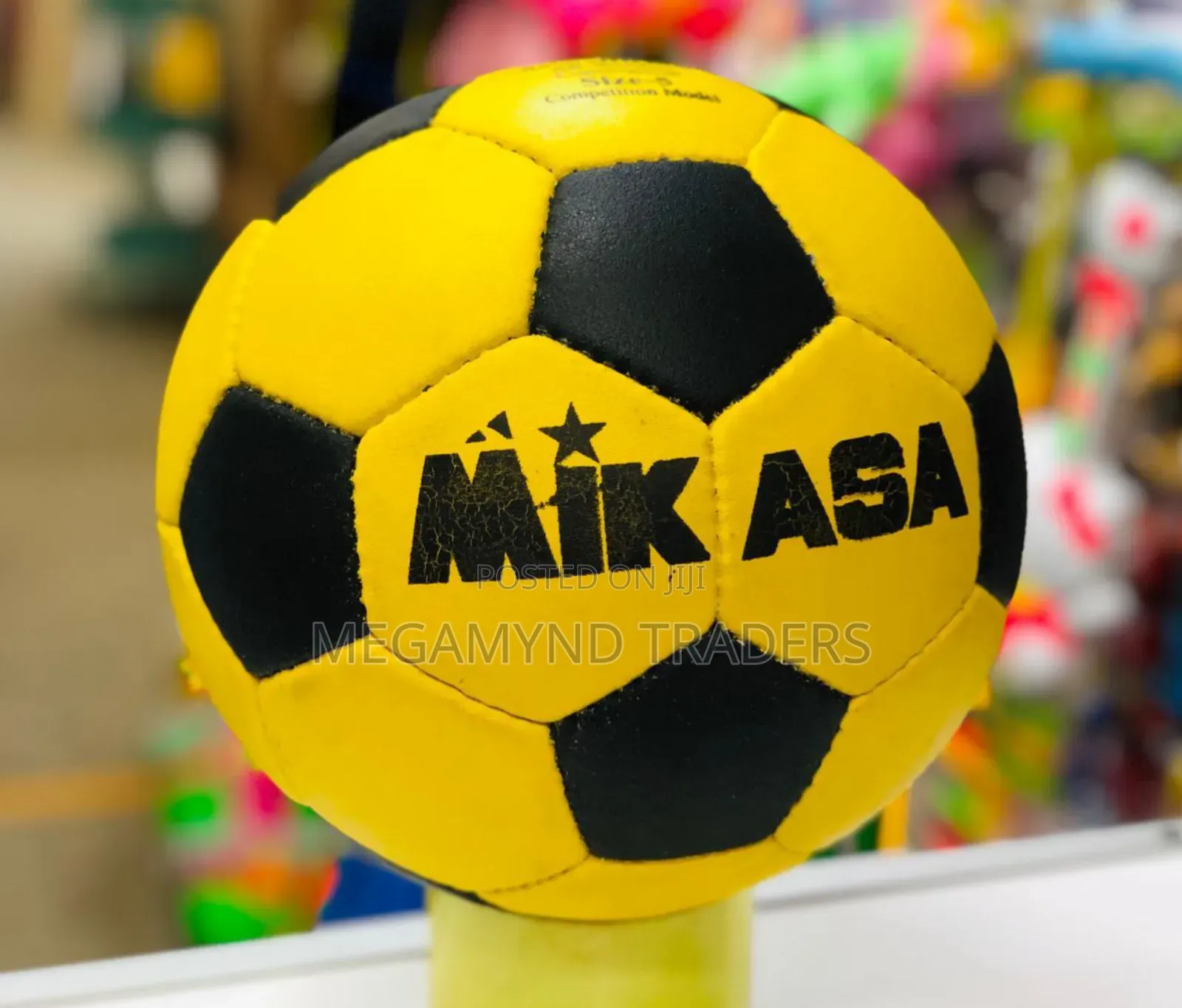 Football/Soccer Ball/Football Size 5/Outdoor Fitness Ball