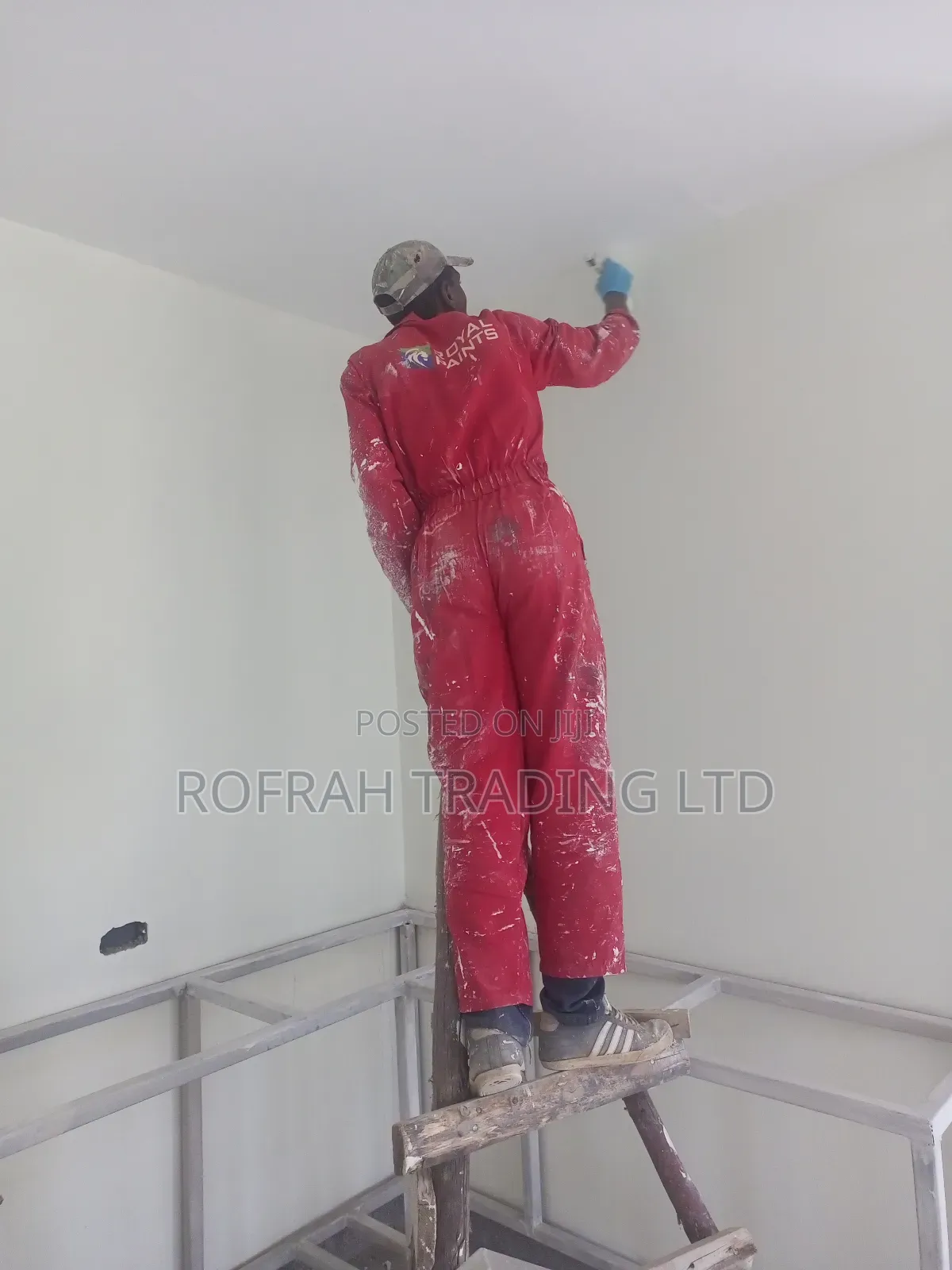 Interior Decoration