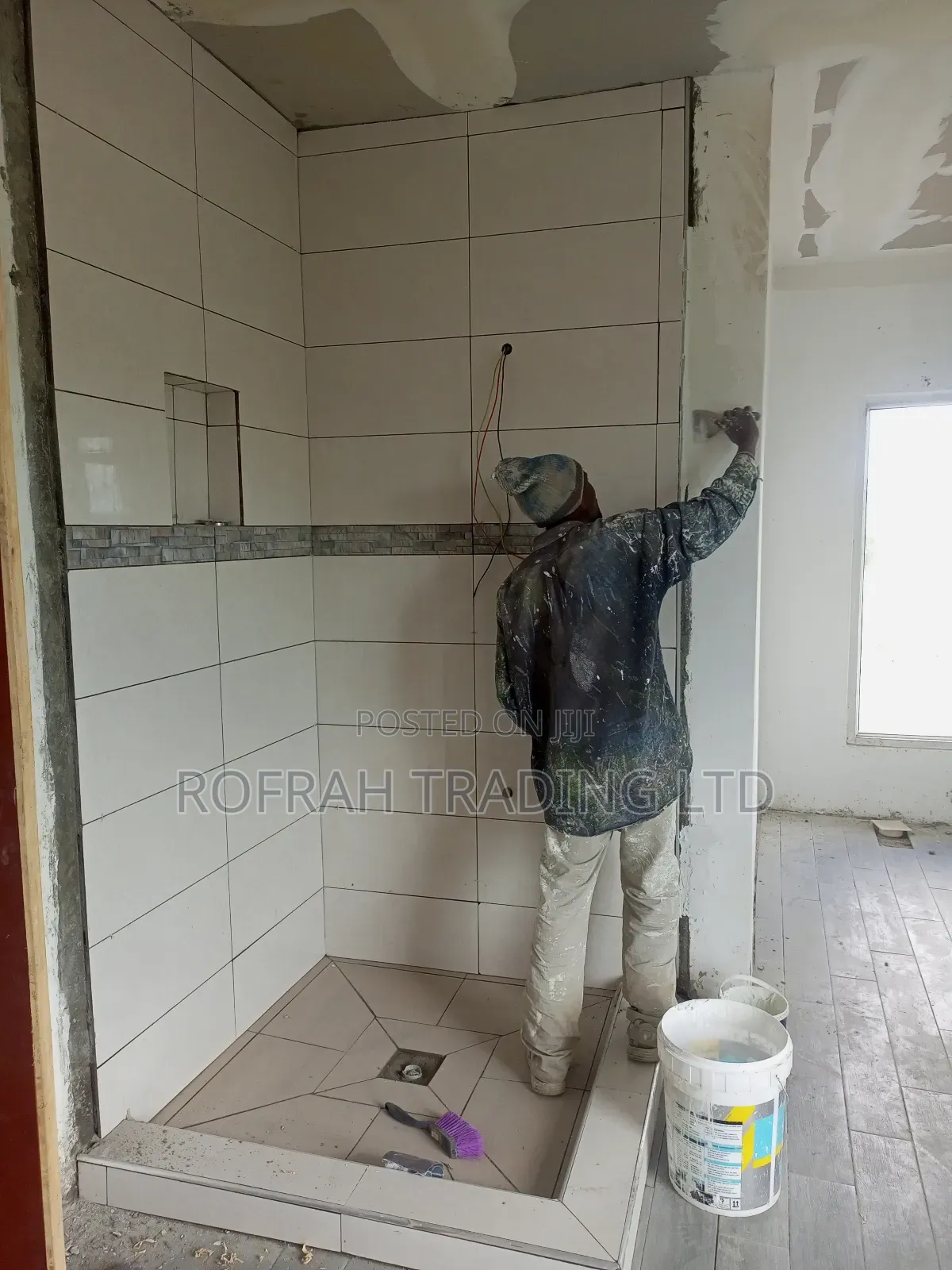 Interior Decoration