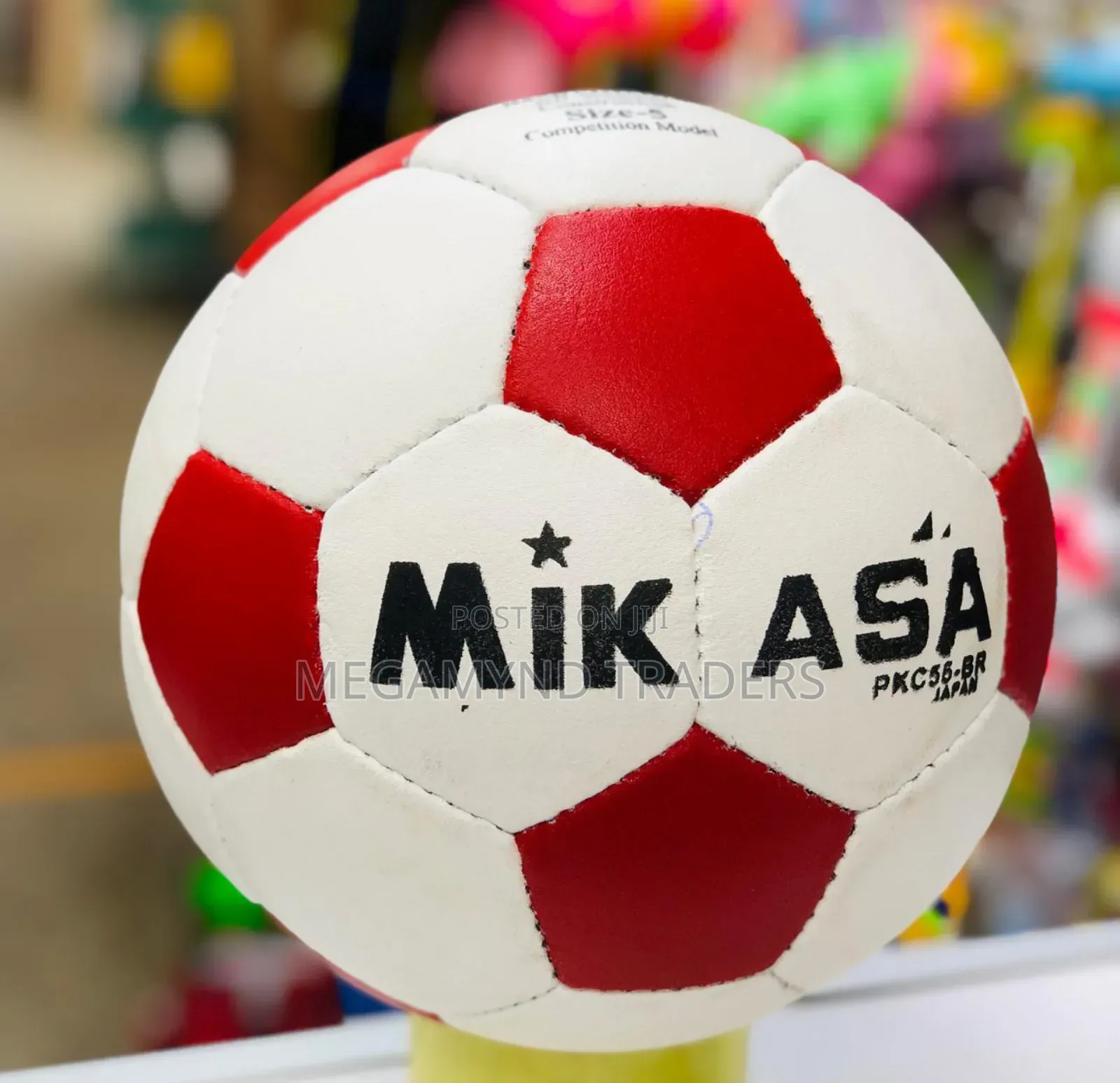 Football/Soccer Ball/Football Size 5/Outdoor Fitness Ball